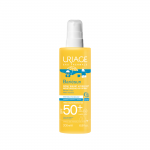 URIAGE BARIESUN P&Auml;IKESEKAITSE SPREI SPF50 LASTELE 200ML