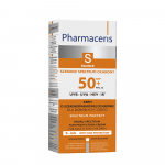 PHARMACERIS S P&Auml;IKESEKAITSE KREEM SPF50+ N&Auml;OLE 50ML