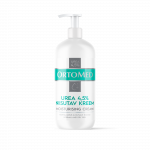 ORTOMED 4,5% UREA KREEM NIISUTAV PUMBAGA 500ML