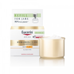 EUCERIN HYALURON-FILLER+ELASTICITY P&Auml;EVAKREEM SPF30 T&Auml;ITEPAKEND 50ML