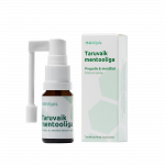 VIPIS TARUVAIK MENTOOLIGA TINKTUUR KURGUAEROSOOL 10ML