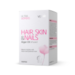 VPLAB ULTRA WOMENS JUUSTE- NAHA-K&Uuml;&Uuml;NTE KAPSLID N90