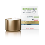 EUCERIN HYALURON-FILLER + ELASTICITY &Ouml;&Ouml;KREEM T&Auml;ITEPAKEND 50ML