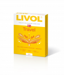 LIVOL TRAVEL TBL N15