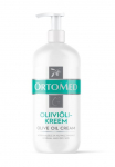ORTOMED OLIIV&Otilde;LIKREEM PUMBAGA 500ML