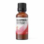 PAIRA KAMPRI&Otilde;LI 10% 30ML