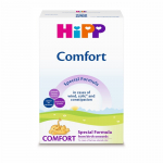 HIPP COMFORT ERIPIIMASEGU (PUHITUSE KORRAL) ALATES S&Uuml;NNIST 300G