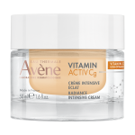AVENE VITAMIN ACTIV CG N&Auml;OKREEM S&Auml;RA ANDEV 50ML