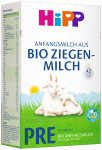 HIPP PRE PIIMASEGU KITSEPIIMA ALATES S&Uuml;NNIST ECO 400G