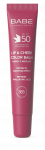 BABE HUULE-/P&Otilde;SEPUNA PALSAM VELVET SPF50 20ML