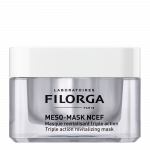 FILORGA MESO-MASK NCEF N&Auml;OMASK KOLMEKORDSE TOIMEGA 50ML