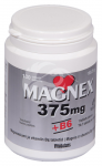 MAGNEX + VITAMIIN B6 TBL 375+2,2MG N180