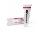 HERBADENT HAMBAPASTA PROFESSIONAL 100G