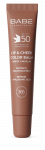 BABE HUULE-/P&Otilde;SEPUNA PALSAM MOCHA SPF50 20ML