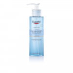 EUCERIN DERMATOCLEAN N&Auml;OPUHASTUSGEEL 200ML