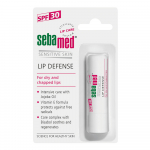 SEBAMED HUULEPALSAM SPF30 VITAMIIN E 4,8G