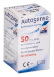 TESTRIBAD AUTOSENSE N50 (GL&Uuml;KOMEETRI)