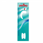 PEDAG VARVASTE ERALDAJA L/XL SILIKOONIST 1PAAR