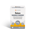 LIVSANE RAUD PLUS TBL N60