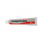 T&Auml;RPENTINI SALV 25G