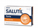 SALUTIL FORTE KAPSLID N10