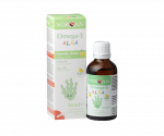 NORSAN OMEGA-3 ALGA VETIKA&Otilde;LI 50ML