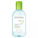 BIODERMA SEBIUM H2O MITSELLAARVESI KOMBINEERITUD-RASUSELE NAHALE 250ML&nbsp;