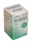 VERTIGOHEEL TBL N50