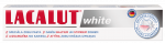 LACALUT HAMBAPASTA WHITE 75ML