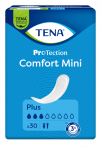 TENA COMFORT SIDE MINI PLUS 334ML N30