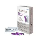 KETOSENS VERE &szlig;-KETOONI TESTIRIBAD N10