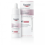EUCERIN ANTI-PIGMENT SEERUM JUMET &Uuml;HTLUSTAV 30ML