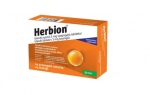 HERBION ISLANDI K&Auml;OK&Otilde;RV LOSENG 3MG N24