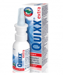 QUIXX EXTRA NINASPREI EUKAL&Uuml;PT H&Uuml;PERTOONILINE 30ML