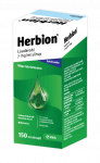 HERBION LUUDEROHI SIIRUP 7MG 1ML 150ML N1