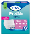 TENA PANTS IMAVAD P&Uuml;KSID MAXI XL (2550ml) N10