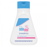 SEBAMED BABY &Scaron;AMPOON KUMMELIEKSTRAKTIGA 150ML