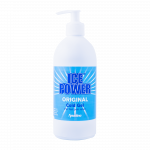 ICE POWER K&Uuml;LMAGEEL PUMBAGA 400ML