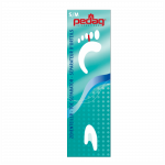 PEDAG VARVASTE ERALDAJA L/XL POOLKUU KUJULINE 1PAAR