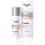 EUCERIN ANTI-PIGMENT P&Auml;EVAKREEM SPF30 TOONIV 50ML