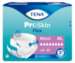 TENA FLEX V&Ouml;&Ouml;M&Auml;HE MAXI XL 4476ML N21