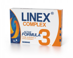 LINEX COMPLEX FORMULA 3 KAPSLID N14