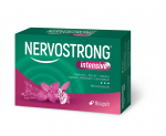 NERVOSTRONG INTENSIVE KAPSLID N15