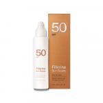 FILLERINA SUN BEAUTY 12HA P&Auml;IKESEKAITSESPREI SPF50+ 200ML