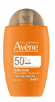 AVENE SUN ULTRA FLUID P&Auml;IKESEKAITSE EMULSIOON SPF50+ TOONIV 50ML