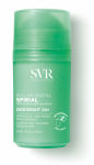 SVR SPIRIAL VEGETAL DEODORANT ROLL-ON 24H 50ML