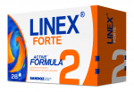 LINEX FORTE FORMULA 2 KAPSLID N28