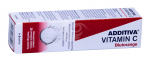 ADDITIVA VITAMIN C BLUTORANGE KIHISEV TBL. 1G N20