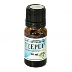 TEEPUU&Otilde;LI 100% 10ML