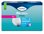 TENA PANTS IMAVAD P&Uuml;KSID EXTRA S 1550ML N14